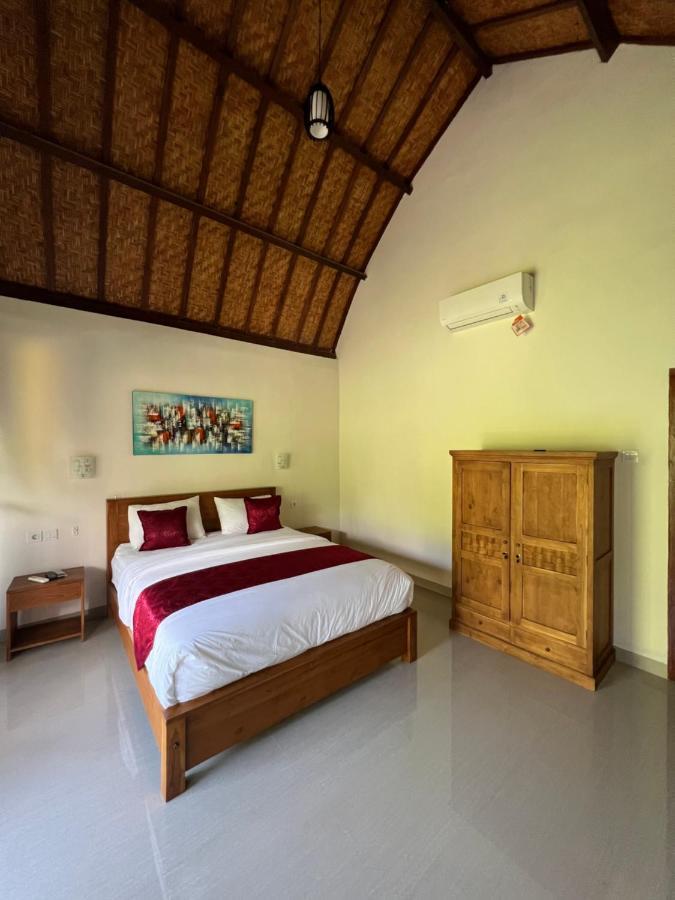 Sindhu Mesari Bungalow Toyapakeh Exterior photo