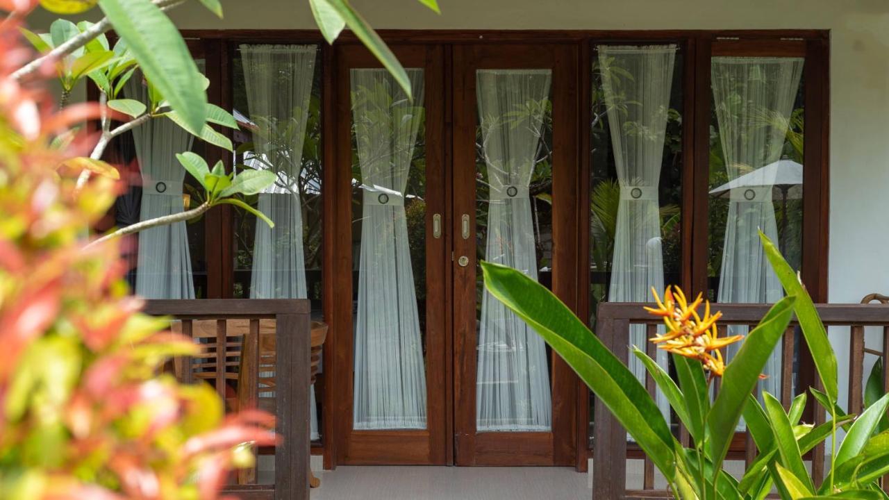 Sindhu Mesari Bungalow Toyapakeh Exterior photo