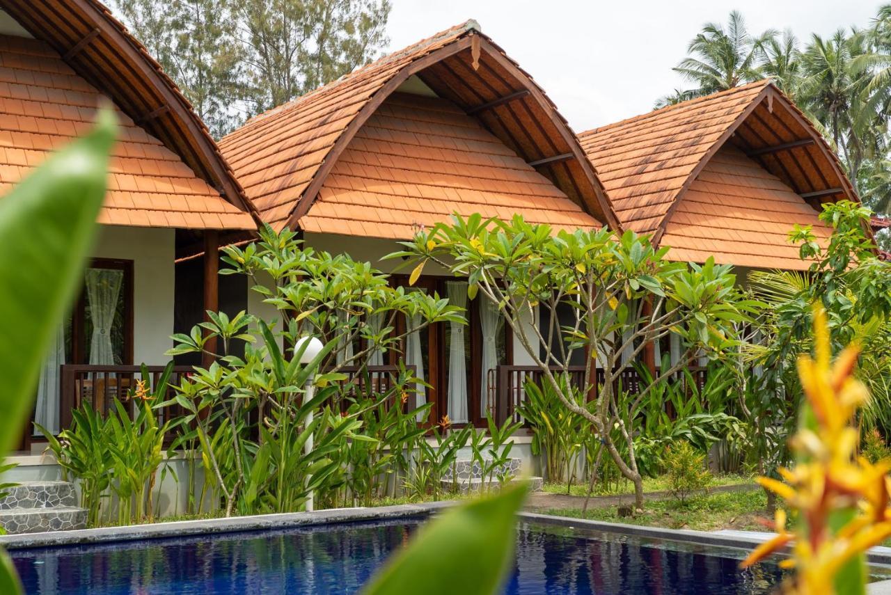Sindhu Mesari Bungalow Toyapakeh Exterior photo