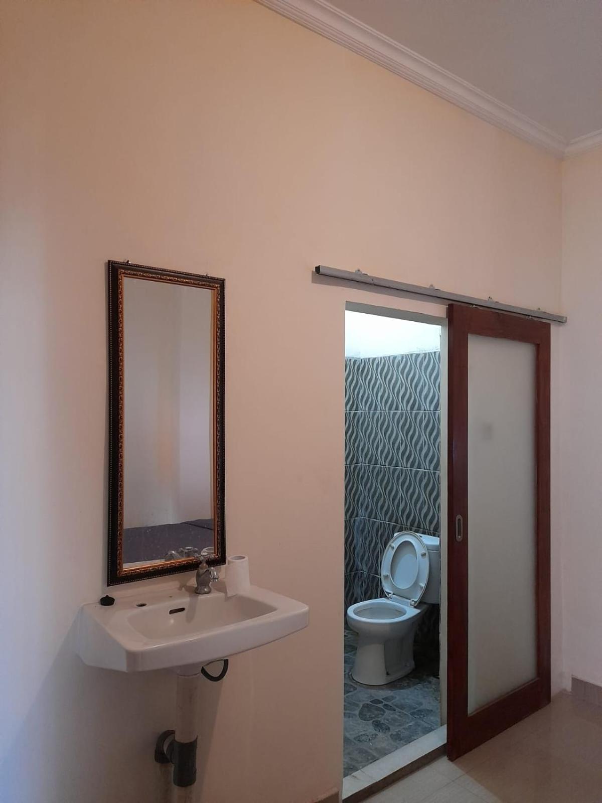 Sindhu Mesari Bungalow Toyapakeh Exterior photo
