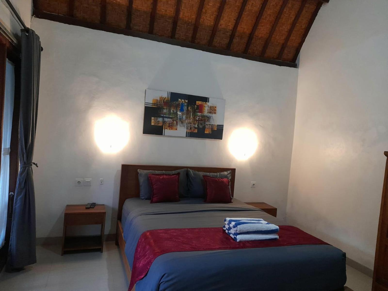 Sindhu Mesari Bungalow Toyapakeh Room photo